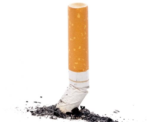 sigaret uit(2)