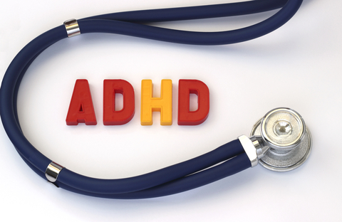 ADHD