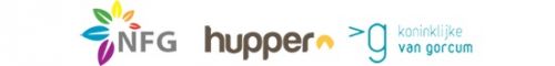 Logo's jpeg NFG, Hupper, Gorcum