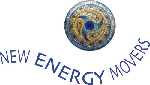 new energy movers logo